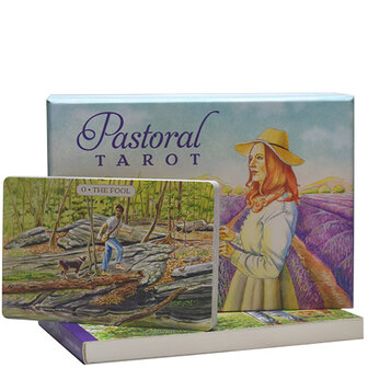 Pastoral tarot