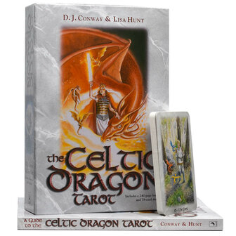 The Celtic Dragon Tarot