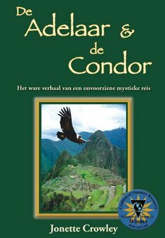 De adelaar en de condor