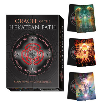 hekatean path oracle