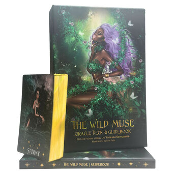 the wild muse oracle