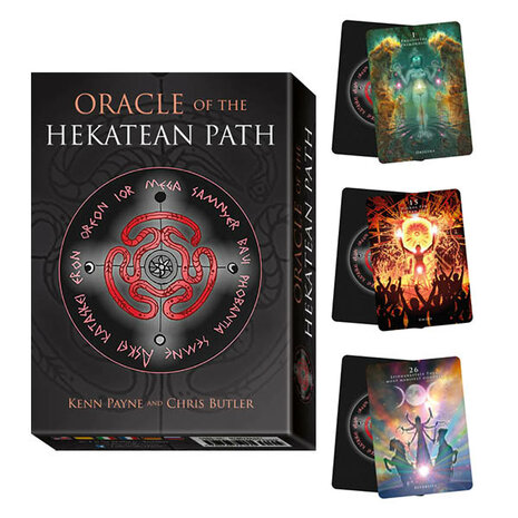 hekatean path oracle